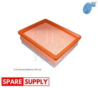 AIR FILTER FOR FIAT NISSAN OPEL BLUE PRINT ADR162209