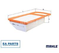 Air Filter for FIAT OPEL PEUGEOT MAHLE LX 4460
