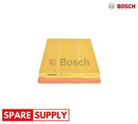 AIR FILTER FOR FIAT OPEL VAUXHALL BOSCH 1 457 433 578