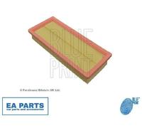 Air Filter for FIAT PANDA PUNTO BLUE PRINT ADL142226