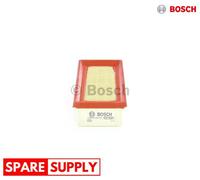 AIR FILTER FOR FIAT PANDA TIPO UNO BOSCH 1 457 432 173
