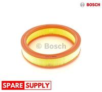 AIR FILTER FOR FIAT SEICENTO / 600 BOSCH 1 457 433 330
