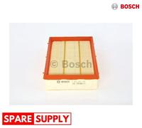 AIR FILTER FOR FIAT STILO STILO MULTI WAGON STILO VAN BOSCH 1 457 433 152 NEW