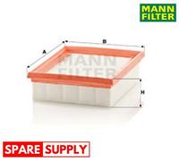 AIR FILTER FOR FIAT SUZUKI MANN-FILTER C 1923
