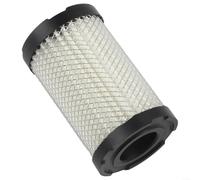 Air Filter For For Tecumseh Lawnmower Engine 35066, Fits Non Paper, Measures 44mm OD, 20mm ID, 72mm High