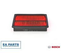Air Filter for FORD AUSTRALIA FESTIVA BOSCH 1 457 433 961