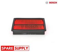 AIR FILTER FOR FORD AUSTRALIA FESTIVA BOSCH 1 457 433 961