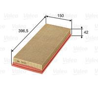 AIR FILTER 585093 FOR FORD MONDEO/Turnier/Clipper/Rural/II/Mk COUGAR NGC 2.0L