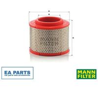 Air Filter for FORD AUSTRALIA RANGER Pickup MANN-FILTER C 23 107