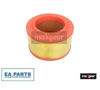Air Filter for FORD AUSTRALIA RANGER Pickup MAXGEAR 26-1283