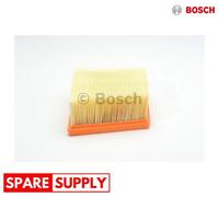 AIR FILTER FOR FORD B-MAX B-MAX VAN ECOSPORT FIESTA SALOON BOSCH F 026 400 135