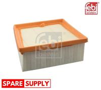 AIR FILTER FOR FORD B-MAX B-MAX VAN ECOSPORT FIESTA SALOON FEBI BILSTEIN 39218