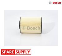 AIR FILTER FOR FORD C-MAX ESCAPE FOCUS BOSCH F 026 400 492