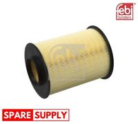 AIR FILTER FOR FORD C-MAX ESCAPE FOCUS GRAND C-MAX FEBI BILSTEIN 38923
