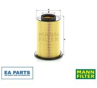 Air Filter for FORD C-MAX ESCAPE FOCUS GRAND C-MAX MANN-FILTER C 16 134/2