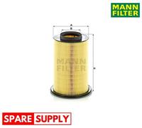 AIR FILTER FOR FORD C-MAX ESCAPE FOCUS GRAND C-MAX MANN-FILTER C 16 134/2