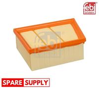 AIR FILTER FOR FORD ECOSPORT FIESTA FIGO PUMA FEBI BILSTEIN 105705