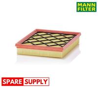 AIR FILTER FOR FORD ESCAPE FOCUS MANN-FILTER C 27 031