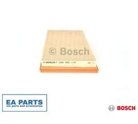 Air Filter for FORD FIESTA BOSCH F 026 400 110