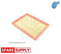 AIR FILTER FOR FORD FIESTA FUSION BLUE PRINT ADM52247