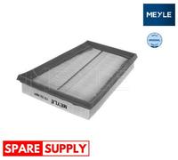 AIR FILTER FOR FORD FIESTA FUSION MEYLE 712 321 0009