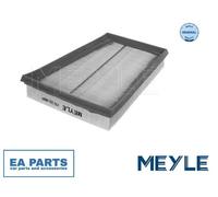 Air Filter for FORD FIESTA MEYLE 712 321 0009