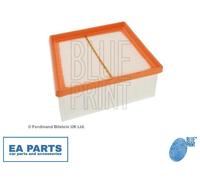 Air Filter for FORD FIGO TOURNEO COURIER B460 BLUE PRINT ADM52257