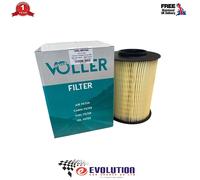 Air Filter fits MAZDA 3 BL 1.6D 08 to 13 Bosch Y64213Z40 Y64213Z40B Y64213Z40C