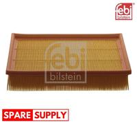 AIR FILTER FOR FORD FOCUS C-MAX FOCUS II FEBI BILSTEIN 38922