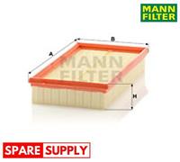 AIR FILTER FOR FORD FOCUS FOCUS I CLIPPER MANN-FILTER C 2774/3 KIT NEW