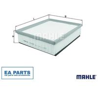 Air Filter for FORD FOCUS KUGA MONDEO S-MAX MAHLE LX 1605