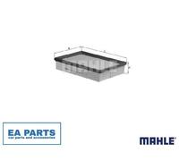 Air Filter for FORD FOCUS MAHLE LX 1570