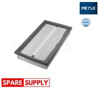 AIR FILTER FOR FORD FOCUS TOURNEO CONNECT, TRANSIT CONNECT MEYLE 712 107 0000