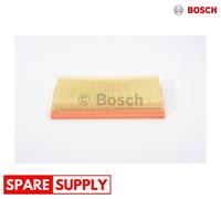 AIR FILTER FOR FORD FORD AUSTRALIA BOSCH 1 457 433 686