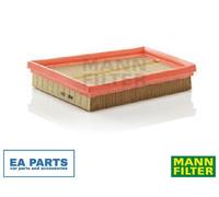 Air Filter for FORD FORD AUSTRALIA MANN-FILTER C 2050