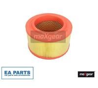 Air Filter for FORD FORD AUSTRALIA MAXGEAR 26-1283