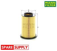 AIR FILTER FOR FORD FORD AUSTRALIA MAZDA MANN-FILTER C 16 134/2