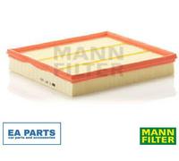 Air Filter for FORD FORD AUSTRALIA SMART MANN-FILTER C 27 161