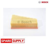 AIR FILTER FOR FORD FORD AUSTRALIA VOLVO BOSCH F 026 400 109