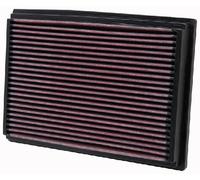 Air Filter for FORD FORD USA MAZDA:PUMA,121 I,ESCAPE,PROBE I,PROBE