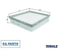 Air Filter for FORD FUSION GALAXY GALAXY MK III VAN MAHLE LX 4065 NEW