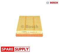 AIR FILTER FOR FORD FUSION GALAXY MONDEO V TURNIER S-MAX BOSCH F 026 400 553