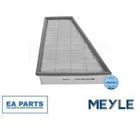 Air Filter for FORD GALAXY GALAXY MK II VAN MONDEO MEYLE 712 321 0011