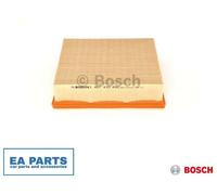 Air Filter for FORD LDV METROCAB BOSCH 1 457 433 690