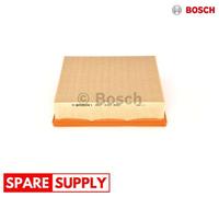 AIR FILTER FOR FORD LDV METROCAB BOSCH 1 457 433 690