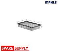 AIR FILTER FOR FORD MAZDA MAHLE LX 1570