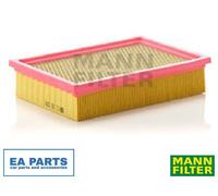 C26100 Air Filter Insert 57mm Height 180mm Width 255mm Length Service By Mann