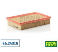 Air Filter for FORD MAZDA VOLVO MANN-FILTER C 27 105