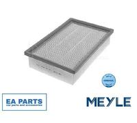 MEYLE 712 321 0002 Air filter