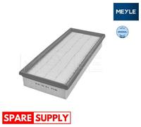 AIR FILTER FOR FORD MONDEO III MONDEO III CLIPPER MEYLE 712 321 0014